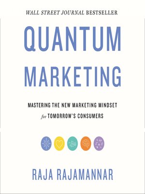 Quantum Marketing - Audiobook